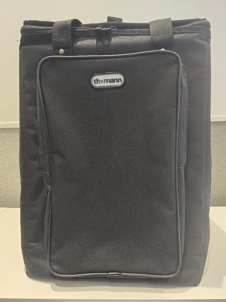 Thomann – Cajon Beschermhoes/bag, Muziek en Instrumenten, Ophalen of Verzenden, Zo goed als nieuw, Overige soorten