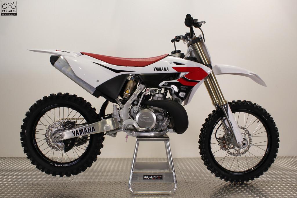 Yamaha YZ 250 LC 70th Anniversary (bj 2026), Klantenservice@yamaha-motor.nl, Crossmotor, Koolhovenlaan 101
1119 NC  Schiphol-Rijk, NL