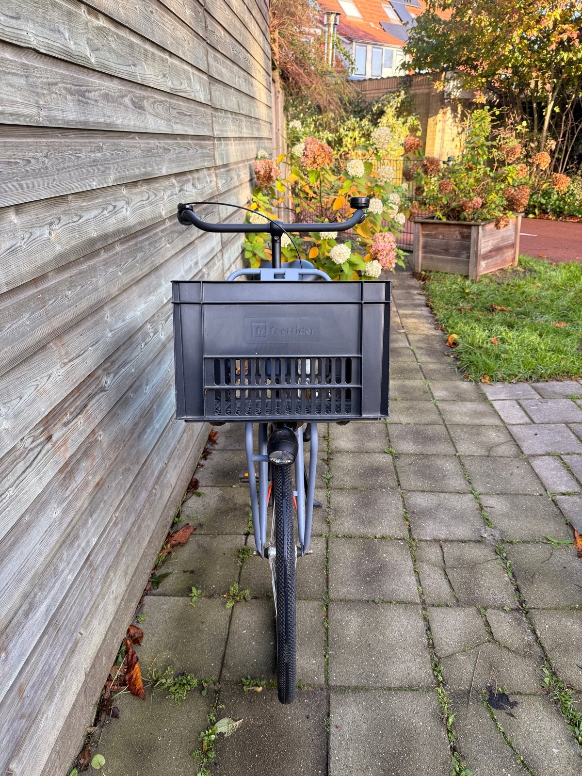 Meisjesfiets 26 inch - Zo goed als nieuw., Fietsen en Brommers, Ophalen of Verzenden, Zo goed als nieuw, 26 inch of meer