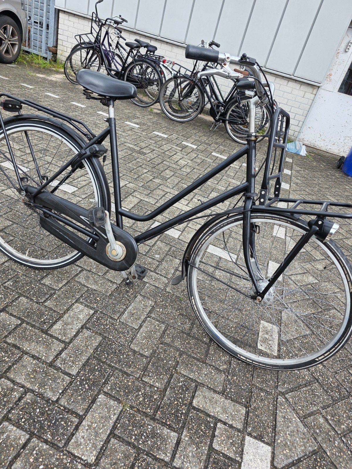 Dames Heren Jongens Of Meisjes 28 Inch Fiets, Overige merken, (Extra) lage instap, Nieuw, Ophalen of Verzenden