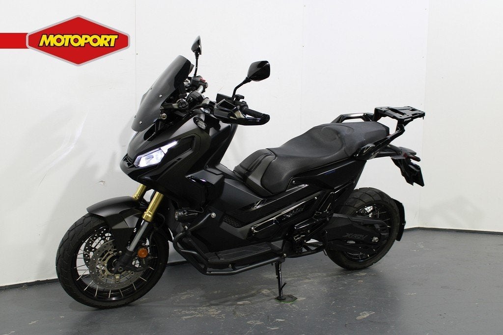 Honda X ADV 750 (bj 2018), Bedrijf, Mc.benelux@honda-eu.com, Toermotor, Doornveld 180
B-1731  Zellik, BE