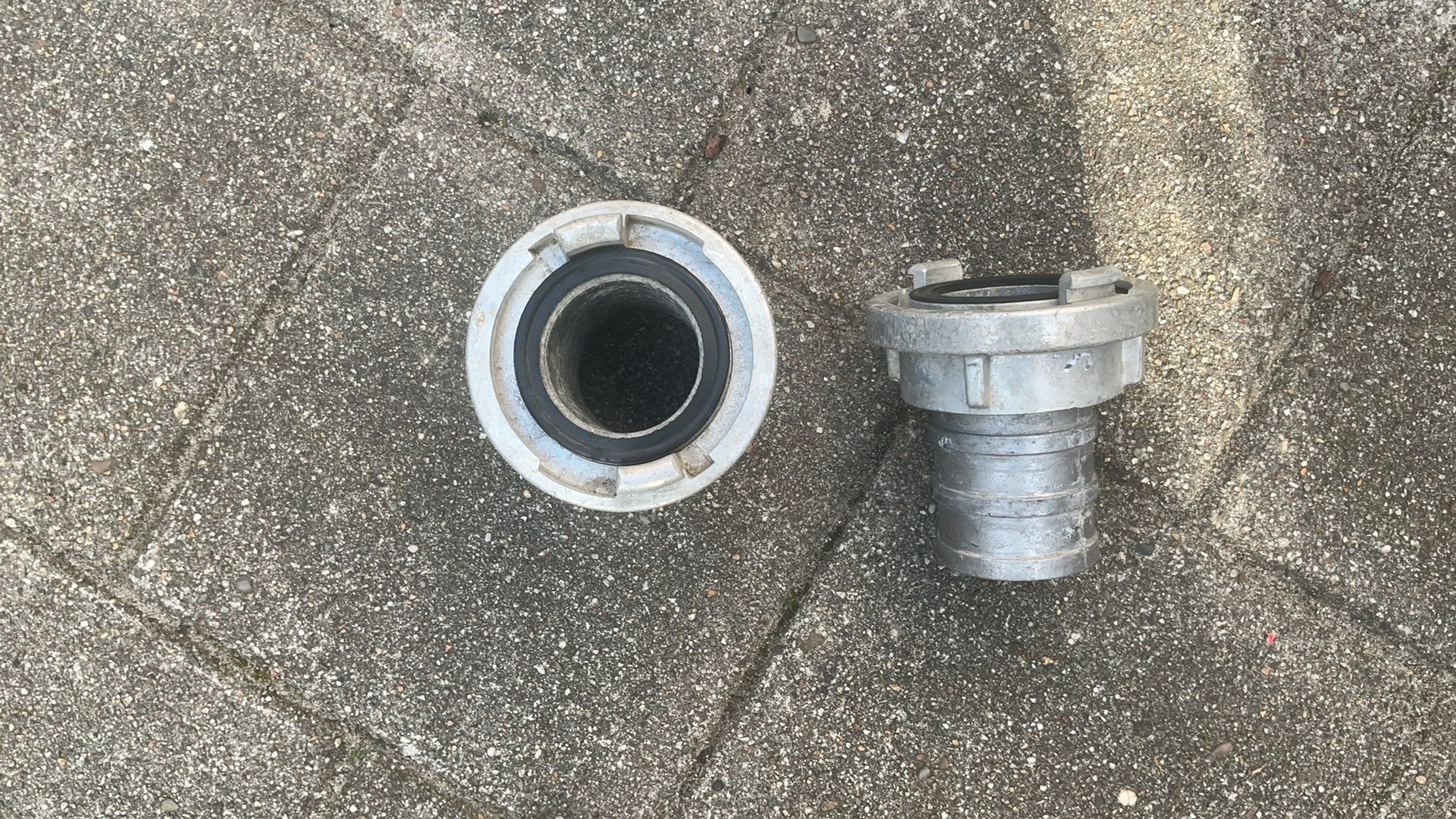Storz, Ophalen, Gebruikt, Overige typen