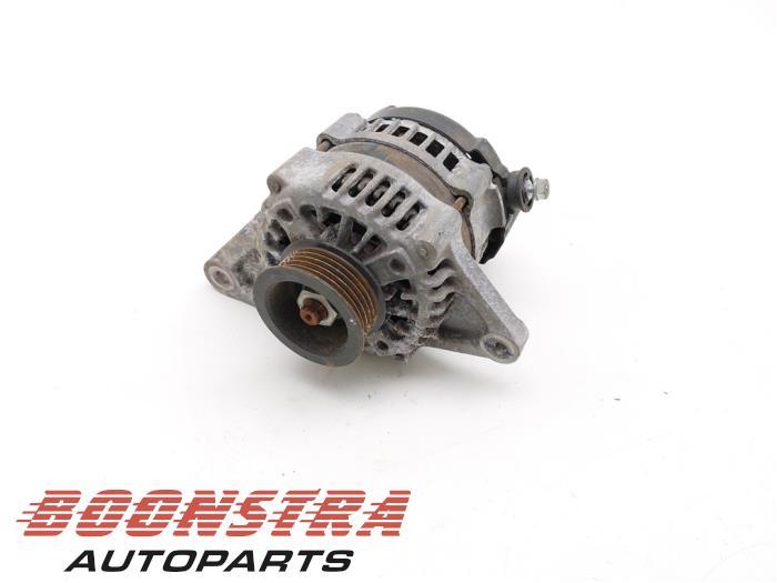 Dynamo van een Suzuki Baleno, Gebruikt, -, -, Ophalen of Verzenden