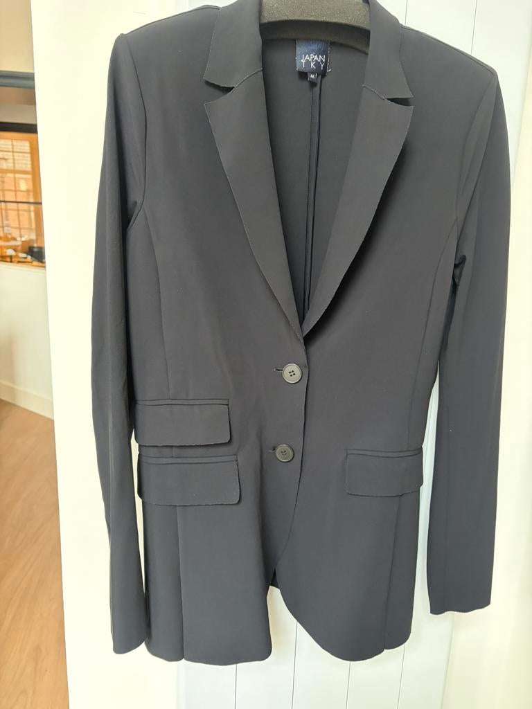 JAPAN TKY blazer M nieuw!, Maat 38/40 (M), Verzenden, Zwart, Nieuw