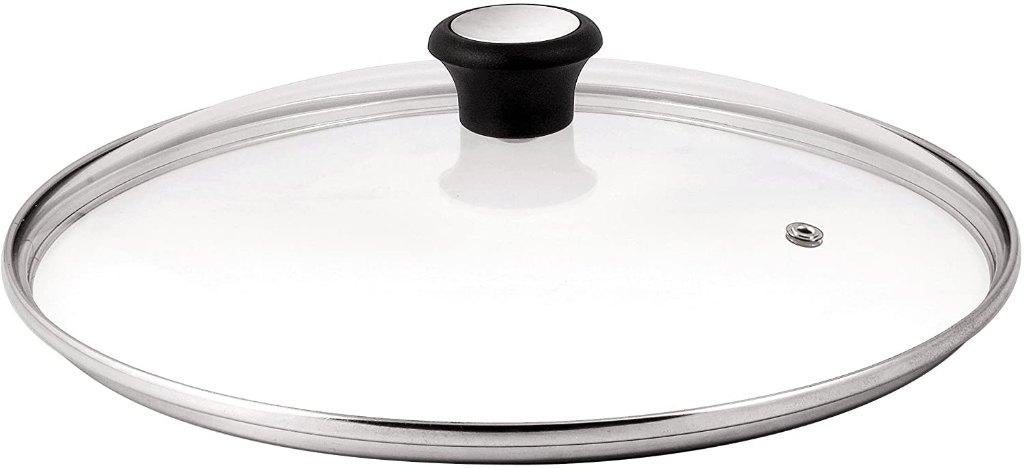 Tefal Expertise Koekenpan - alle warmtebronnen ook inductie, Huis en Inrichting, Keuken | Potten en Pannen, Nieuw, Koekenpan of Braadpan