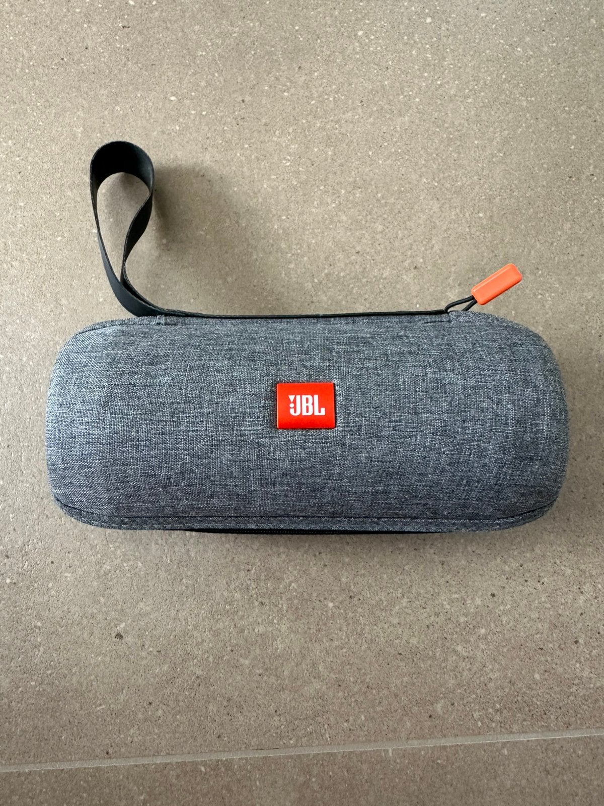 JBL box cover, JBL, Ophalen of Verzenden, Zo goed als nieuw, Draagbare speaker