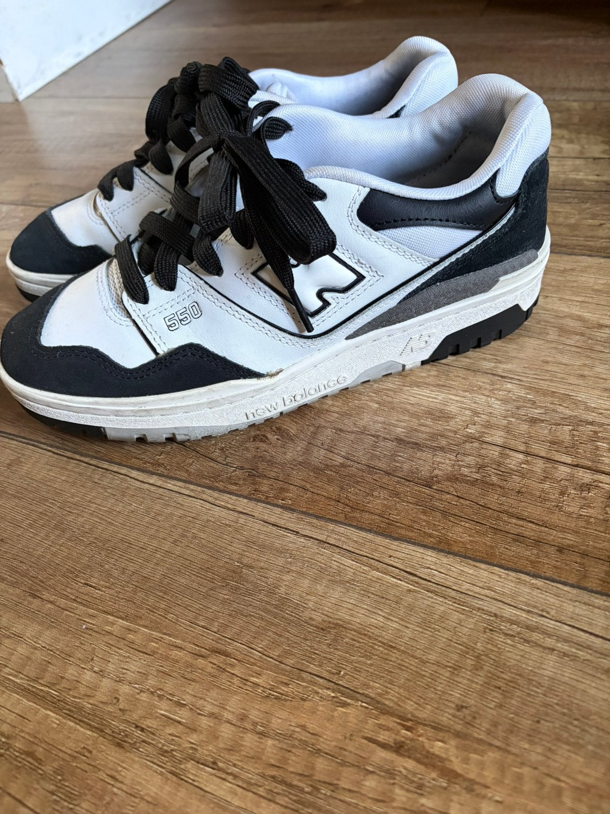 Prachtige schoenen!, Kleding | Dames, Ophalen, Zo goed als nieuw, Sneakers of Gympen