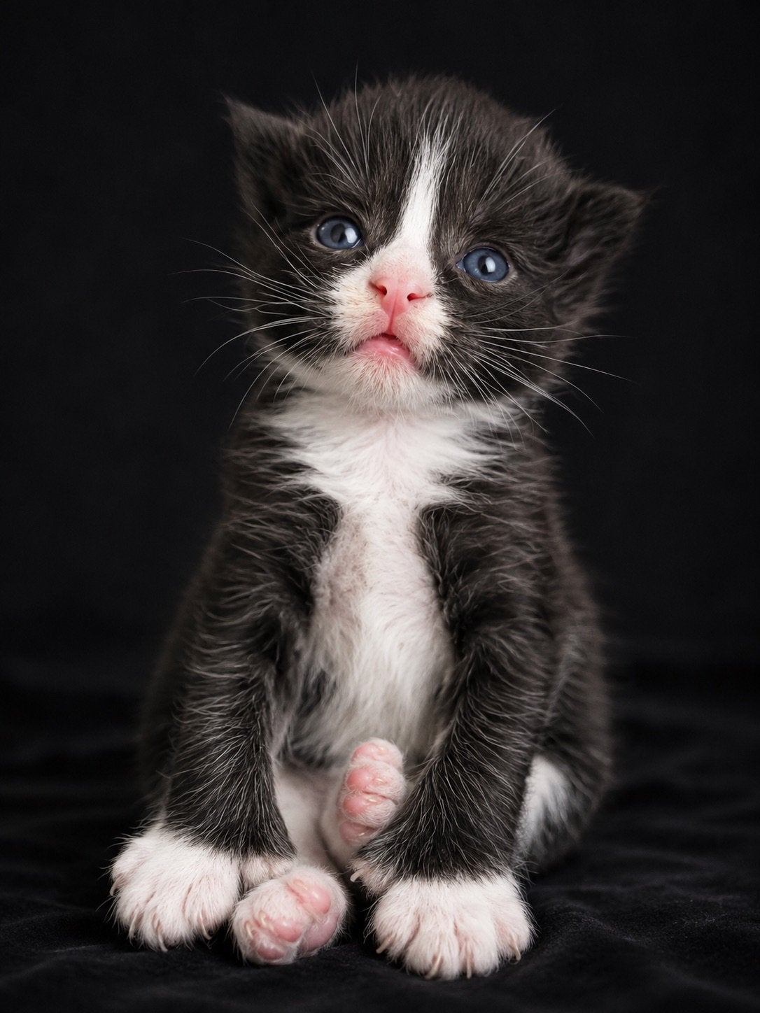 XXL Maine Coon 1 katertje polydactyl, Meerdere dieren, Gechipt