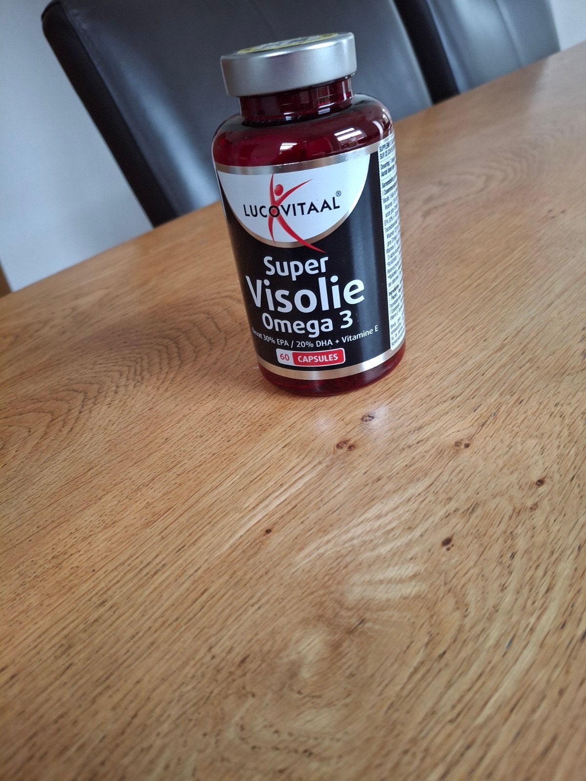 licovitaal, Ophalen of Verzenden, Nieuw, Overige typen