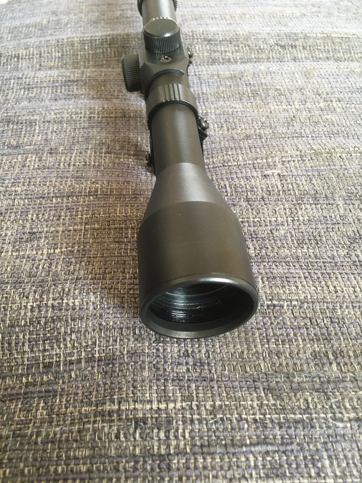 Scope vizier richtkijker 4x28 *NIEUW*, Ophalen of Verzenden, Nieuw, 20x of meer, Overige typen