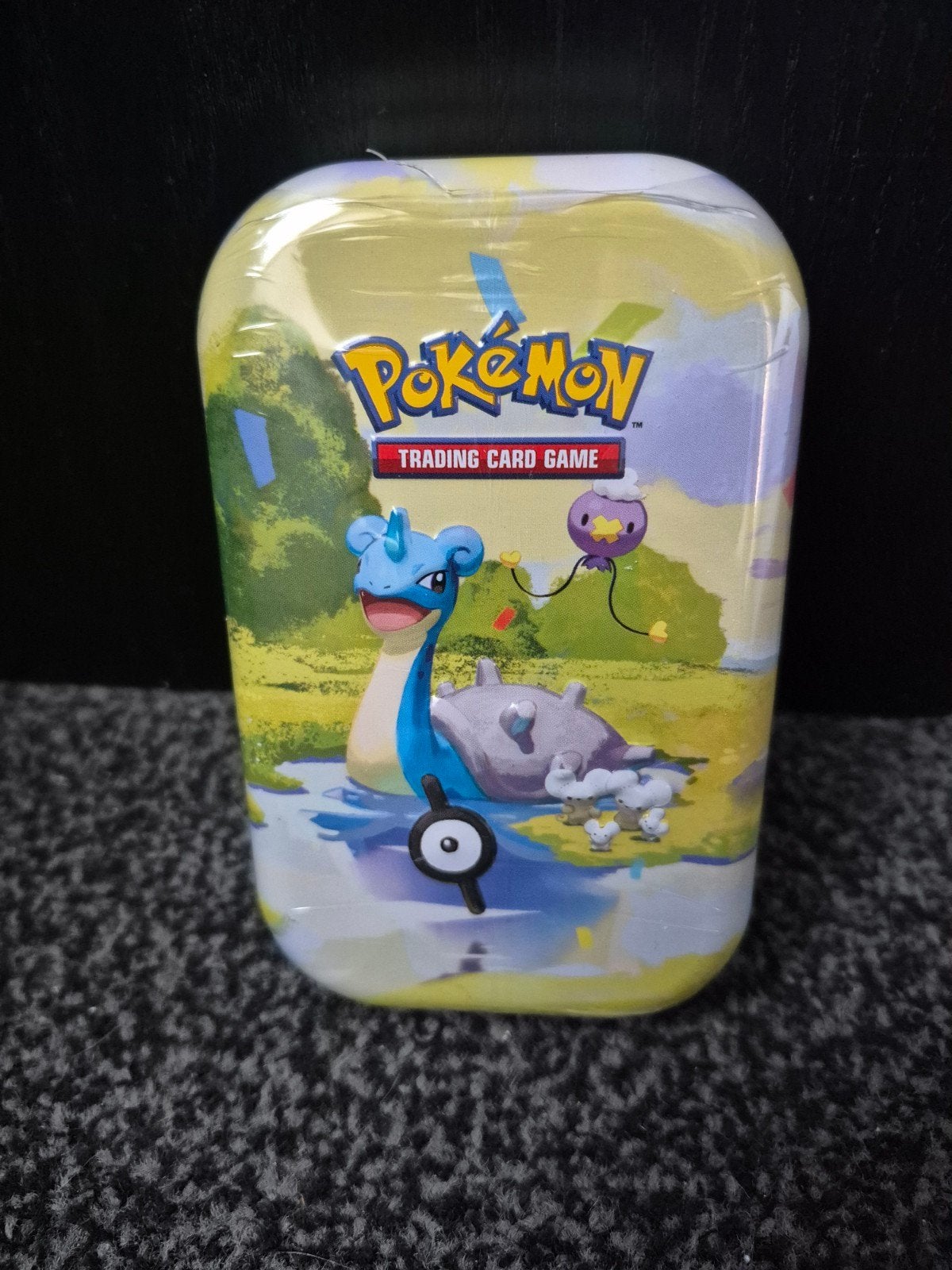 Pokémon TCG: 30th Celebration Mini Tin - Nieuw, Ophalen, Nieuw, Booster