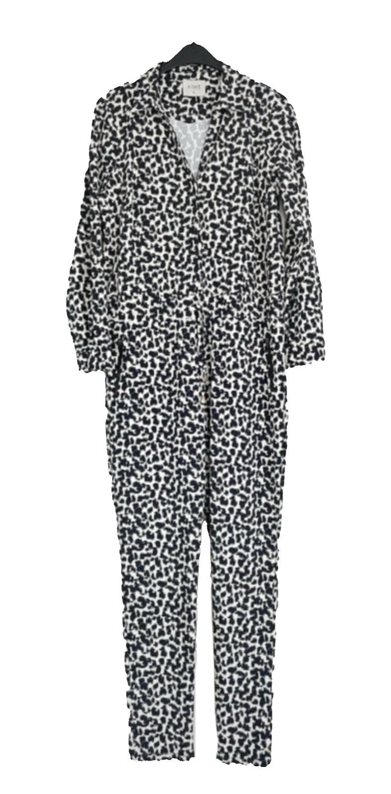 Mooue jumpsuit van Aime Balance 42, Kleding | Dames, Jumpsuits, Zo goed als nieuw, Maat 42/44 (L), Overige kleuren, Ophalen of Verzenden
