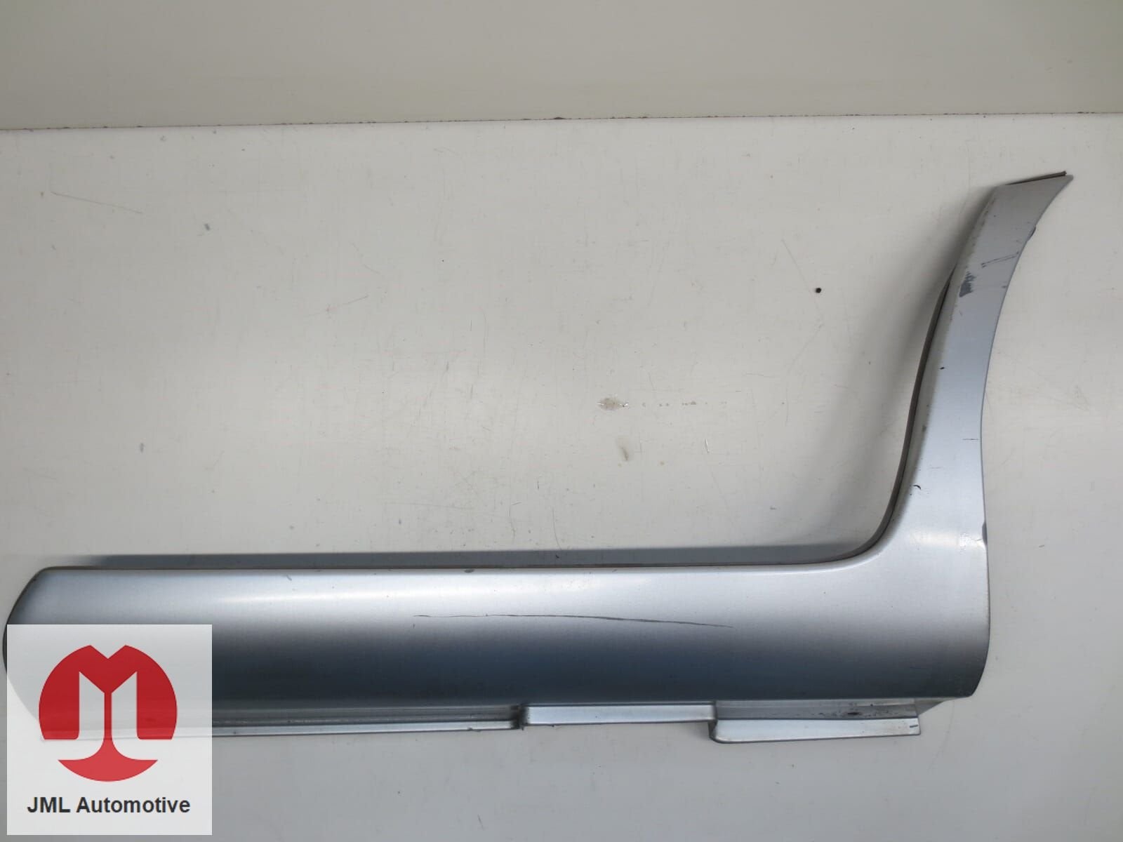 SIDESKIRT ZIJSKIRT LINKS ACHTER TOYOTA YARIS VERSO, Auto-onderdelen, Gebruikt, -, -, Ophalen of Verzenden