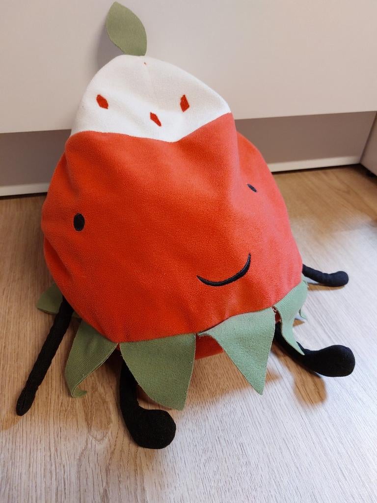IKEA torva radijs knuffel, Ophalen of Verzenden