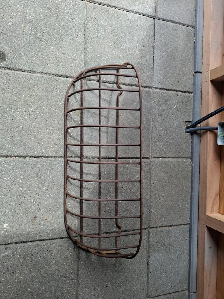 Planten ruif, Tuin en Terras, Bloembakken en Plantenbakken, Ophalen of Verzenden, Rond, Minder dan 30 cm