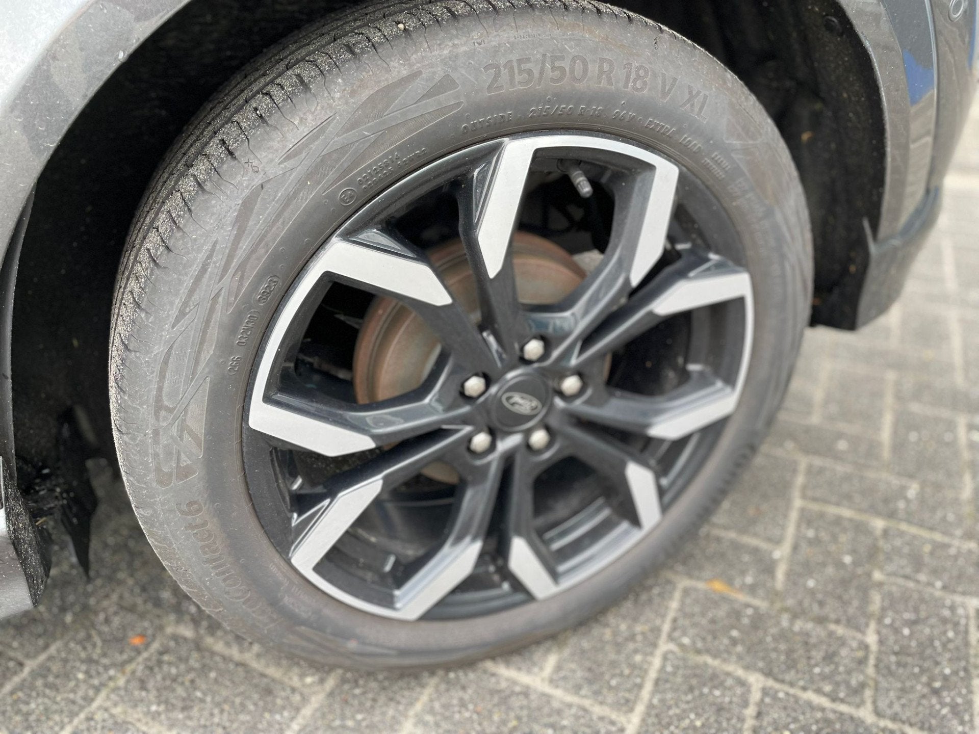 Ford Puma Hybrid ST-Line X Orig NL | Winter Pack | Bliss | A, Auto's, 125 pk, Origineel Nederlands, Bedrijf, Handgeschakeld