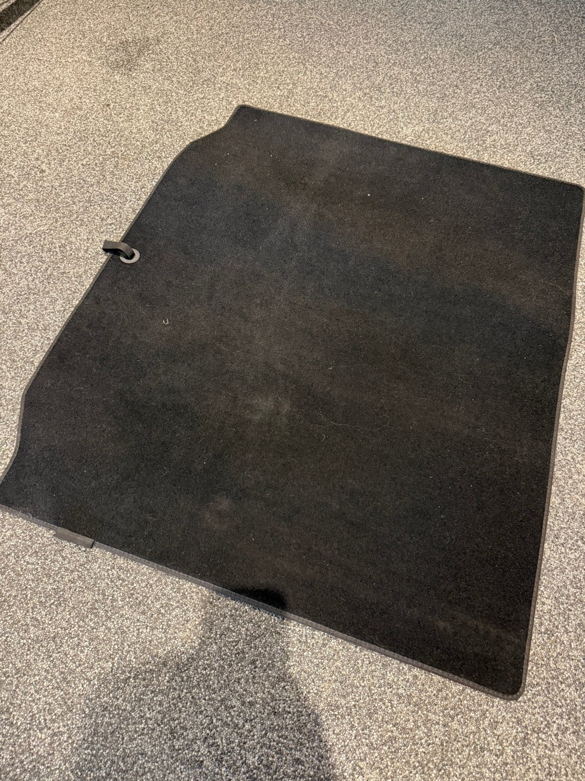 Kofferbakmat BMW IX3 te koop, Ophalen, Zo goed als nieuw