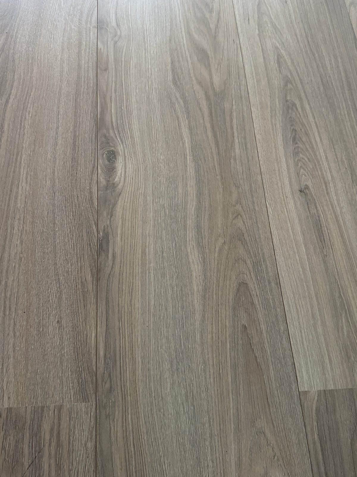 Kliklaminaat grote plank - 50 m2, Ophalen, Gebruikt, 10 m² of meer, 10 tot 30 cm