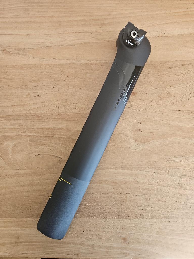 Kuota Kryon Zadelpen, Verzenden, Nieuw, Racefiets, Carbon