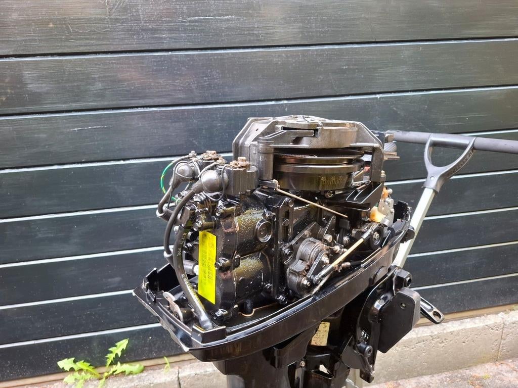 Mercury/ Mariner 6 8 9,9 10 15 pk 2 takt onderdelen, Watersport en Boten, Accessoires en Onderhoud, Gebruikt, Motor en Techniek