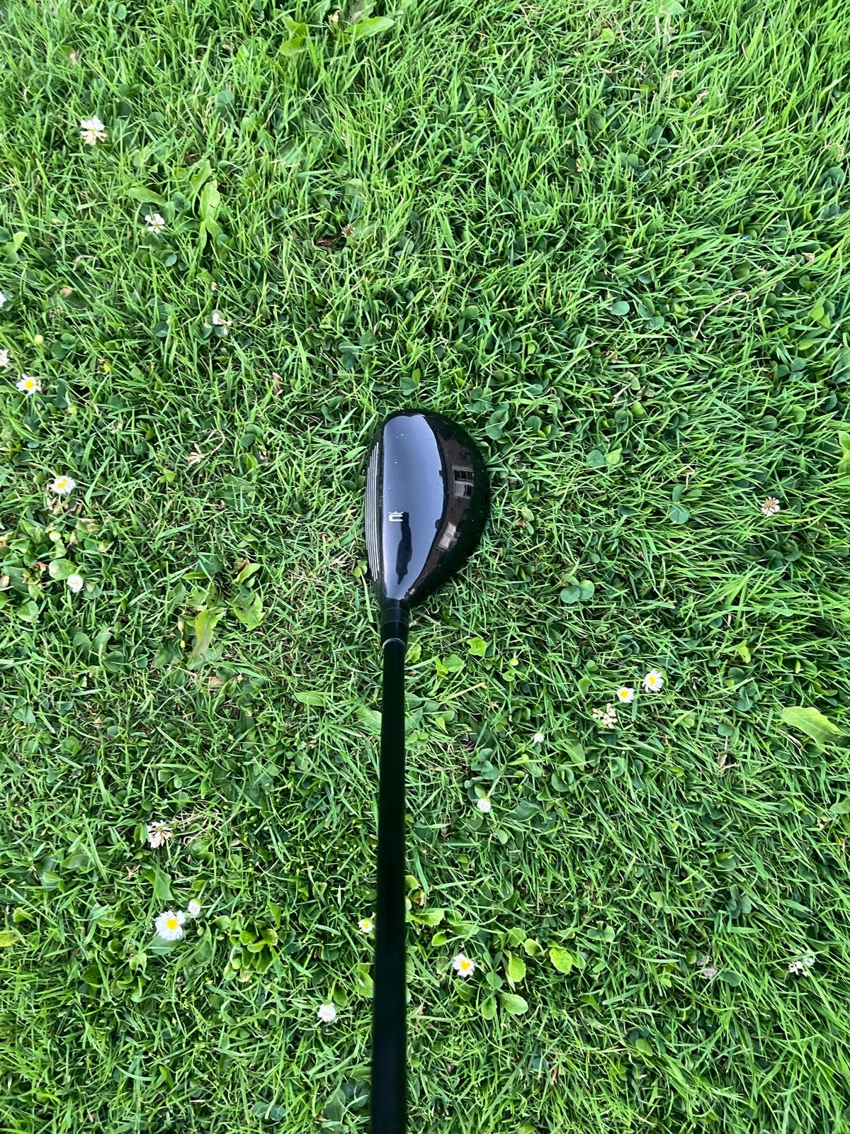 Cobra aerojet hybride 3 19 graden, Sport en Fitness, Golf, Ophalen of Verzenden, Zo goed als nieuw, Club, Overige merken