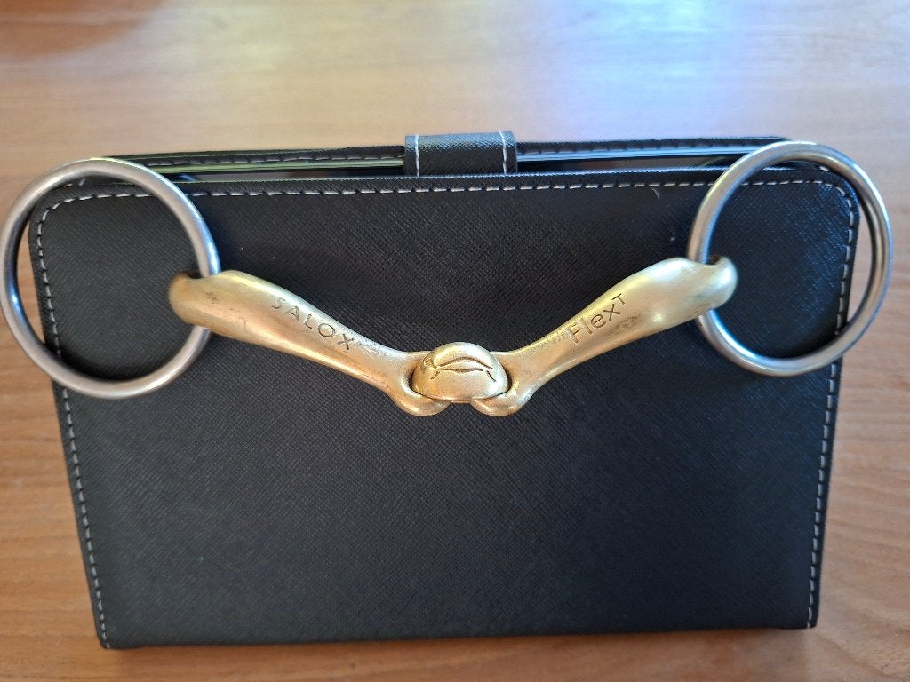 Bit; Neue Schule Turtle Tactio, Ophalen, Gebruikt, Anatomisch gevormd, Bit