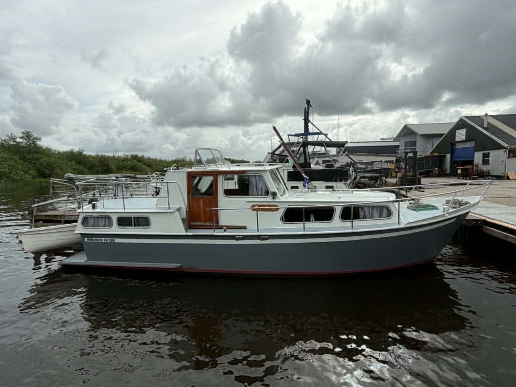 Pedro 10.00 GSAK *, Watersport en Boten, Gebruikt, Binnenboordmotor, 80 cm, 3 m