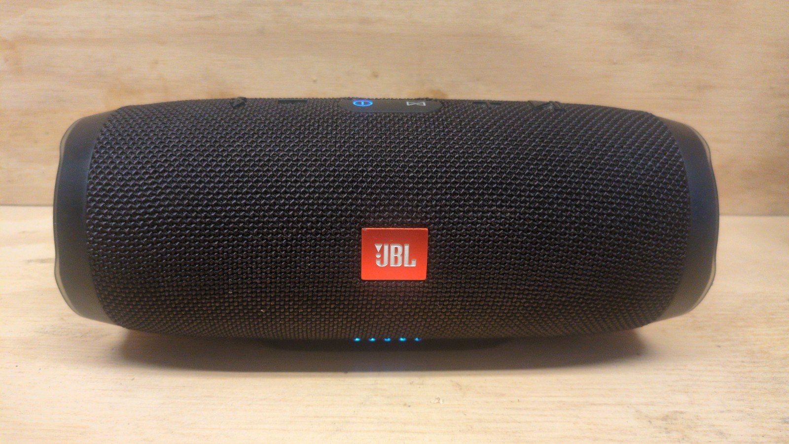 JBL Charge 3 met nieuwe accu, Ophalen of Verzenden, Minder dan 60 watt, Overige typen, JBL