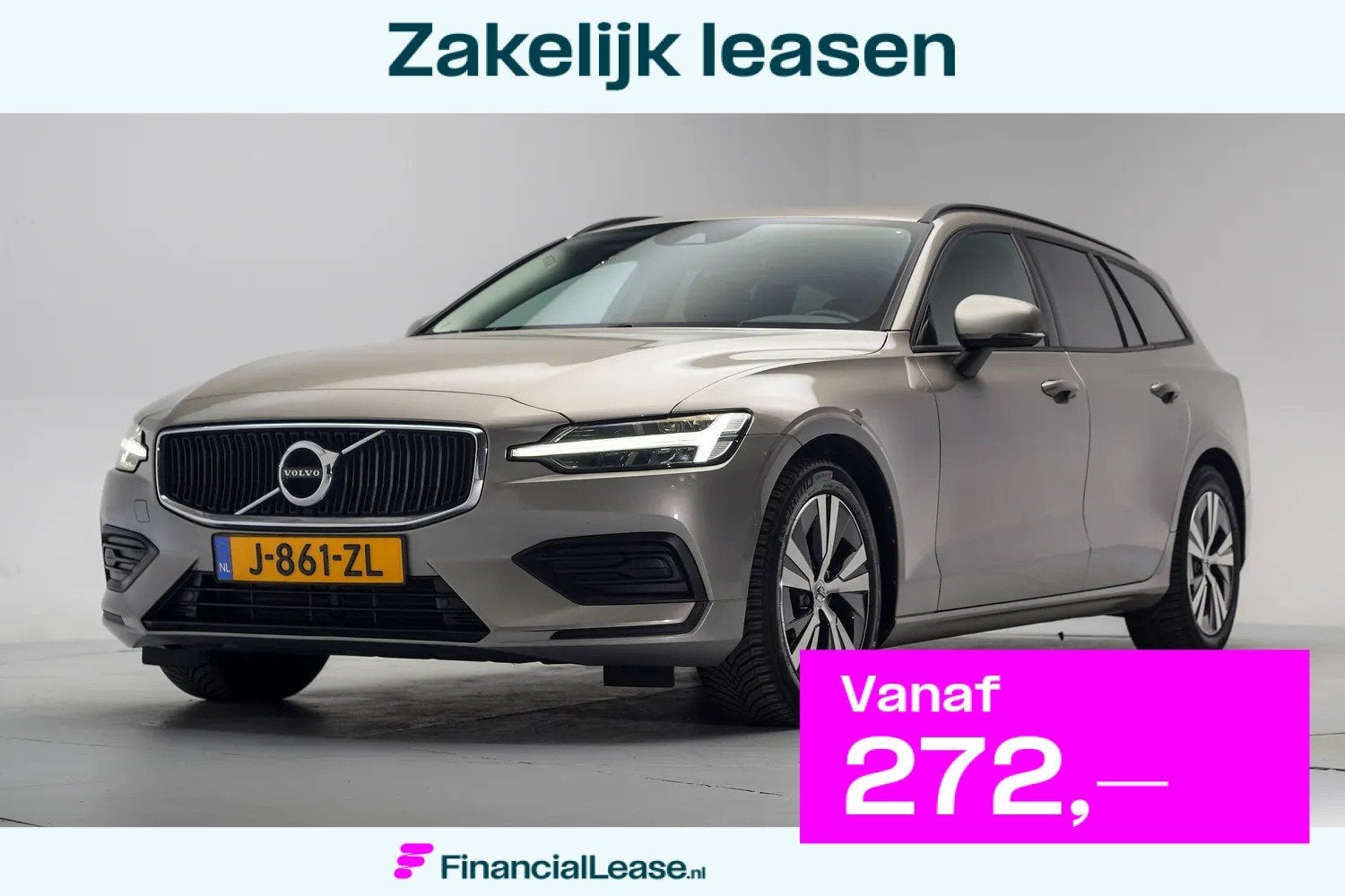 Volvo V60 2.0 B3 Momentum Advantage Aut. [ Navigatie Full LE, Automaat, 4 cilinders, 1969 cc, 163 pk