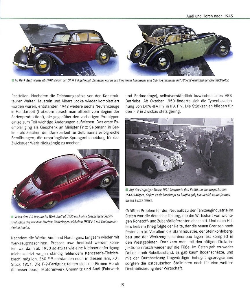 Trabant Legende auf Rädern, Boeken, Verzenden, Nieuw, Overige merken, Frank Rönicke