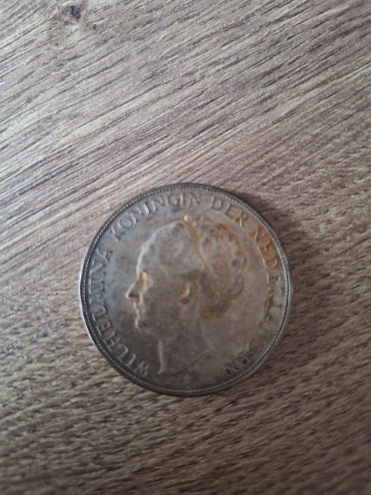 rijksdaalder 1930, Ophalen of Verzenden