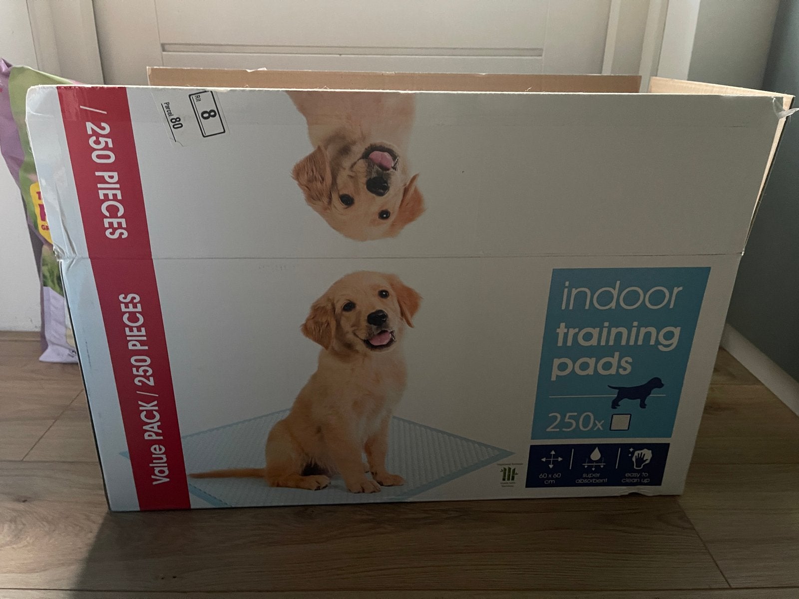 Traingpads voor de hond, Dieren en Toebehoren, Ophalen of Verzenden, Nieuw