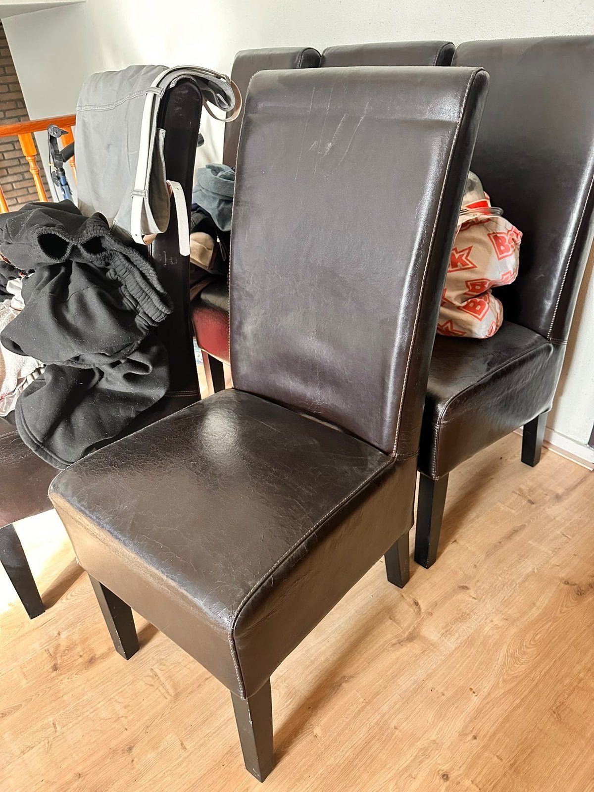 Foto 13 van Gehele inboedel meubilair gratis af te halen