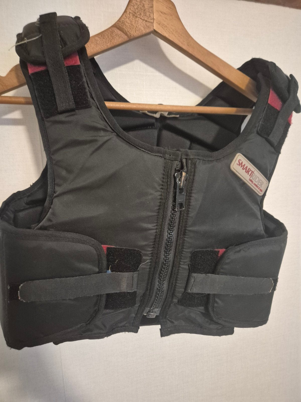 Bodyprotector kind maat XS (8-12 jr), Ophalen of Verzenden, Gebruikt, Springen