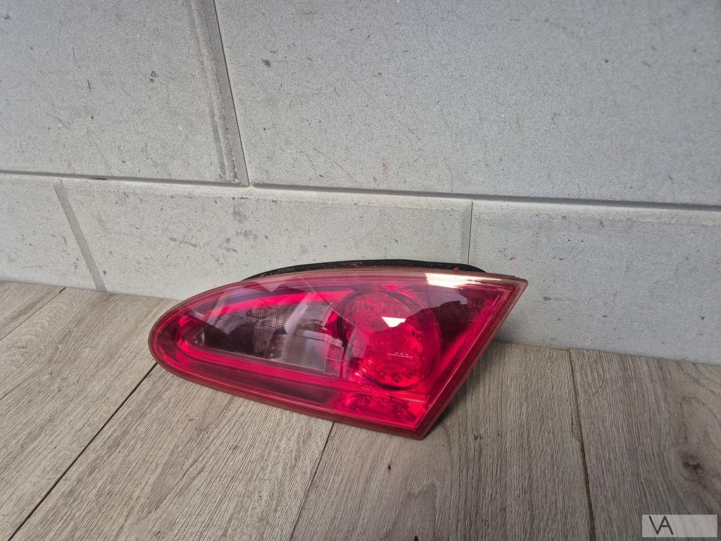 Achterlicht rechts ACHTERKLEP Seat Leon 1p 2005 - 2009 €50, Gebruikt, -, -, Ophalen of Verzenden