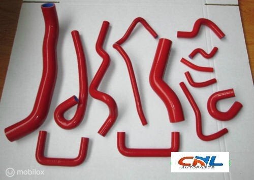 Radiateurslang NISSAN SKYLINE ECR33/R33 GTS-25T/GTS-4 RB25DE