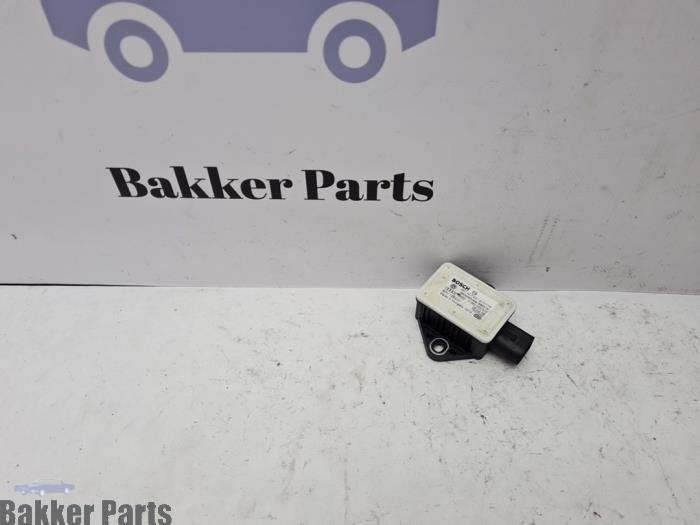 Esp Duo Sensor van een Audi A6, Gebruikt, -, -, -
