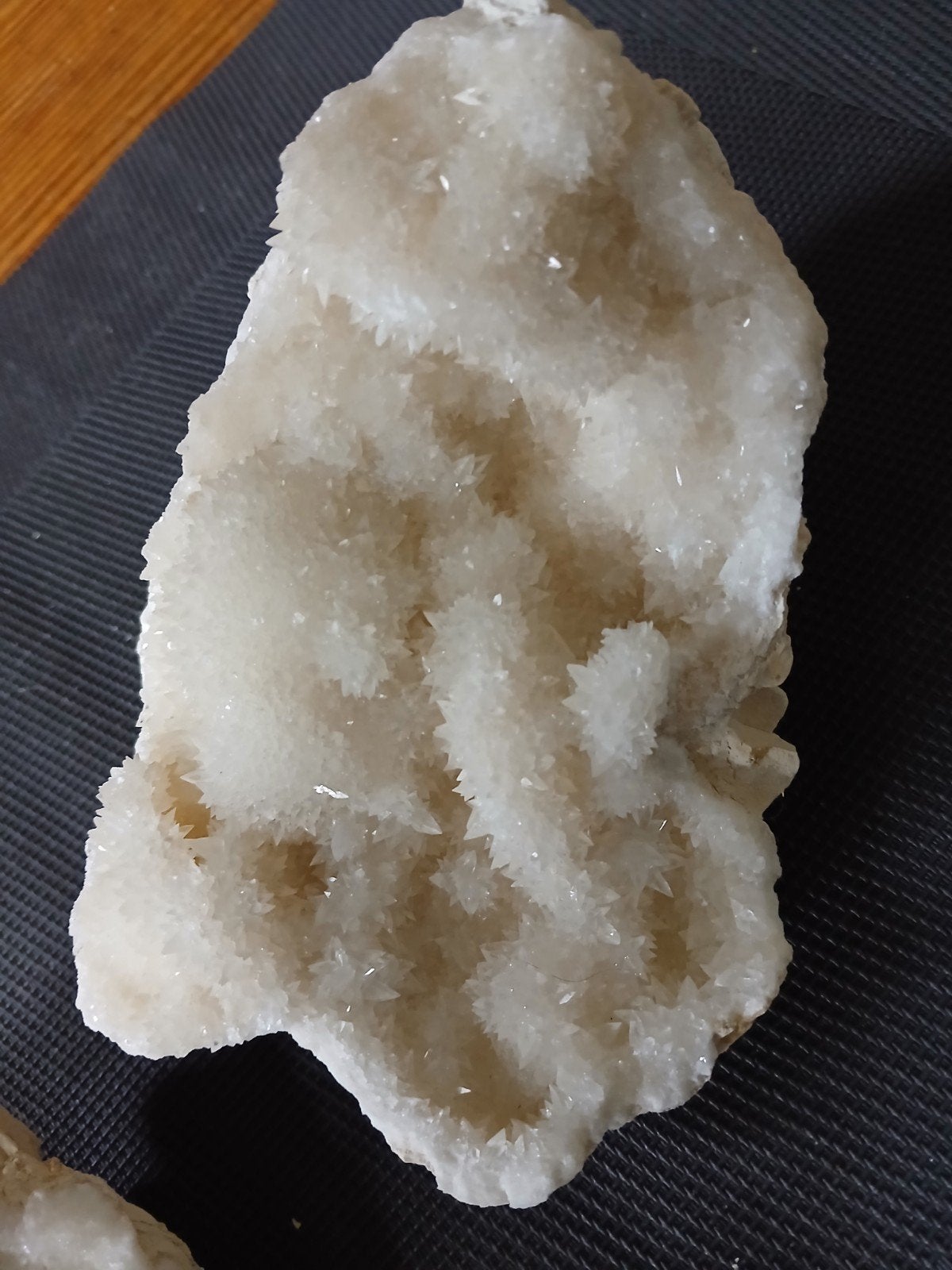 calciet, Ophalen of Verzenden, Mineraal