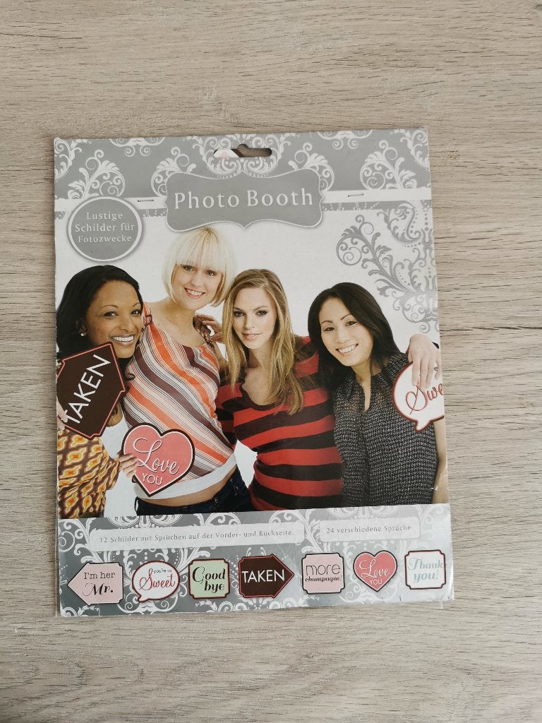 Spreuken, Ophalen of Verzenden, Nieuw, Fotoalbum-accessoire