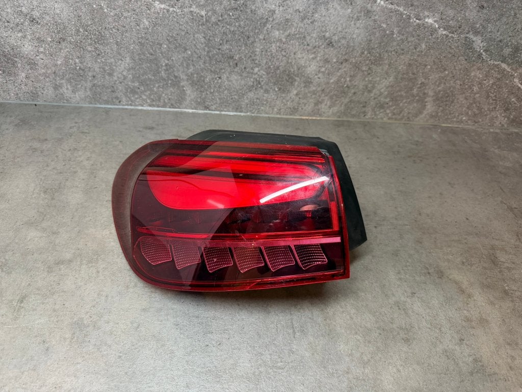 Achterlicht links Mercedes-Benz GLA / B-klasse A2479067307, Ophalen of Verzenden, Gebruikt, Mercedes-Benz