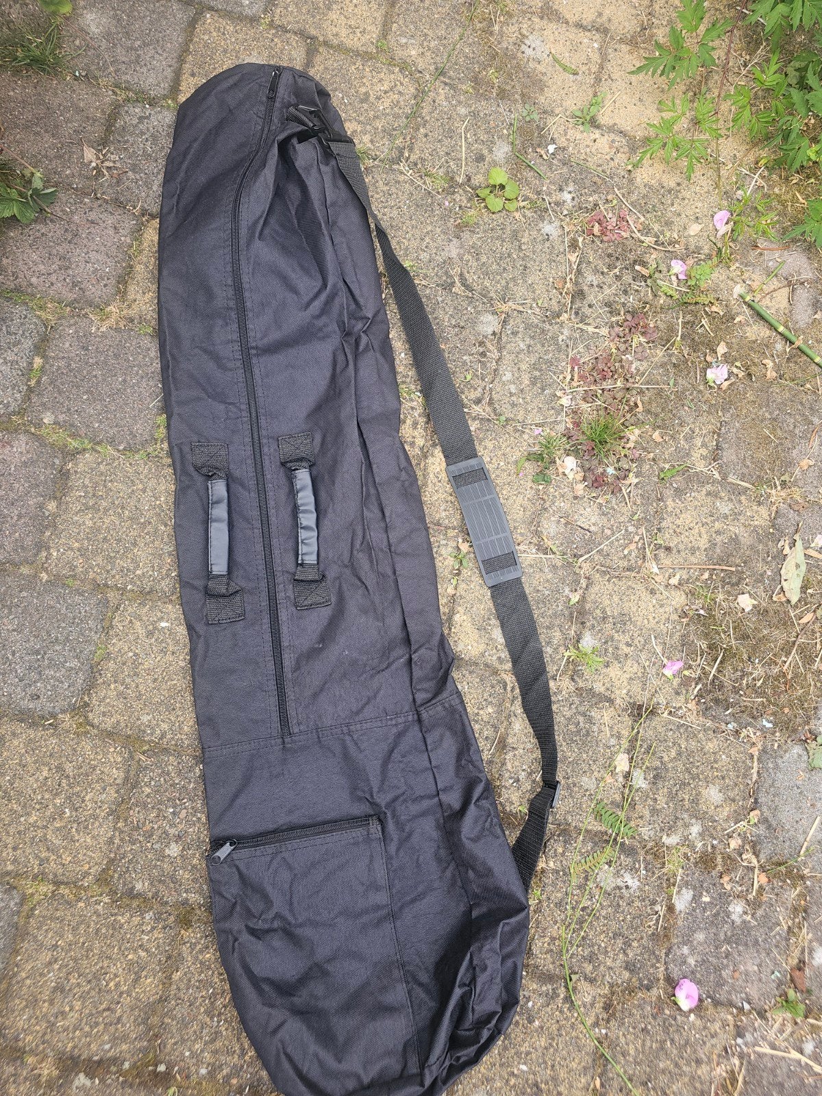 Vis tas, Watersport en Boten, Verzenden, Gebruikt, Koffer of Tas