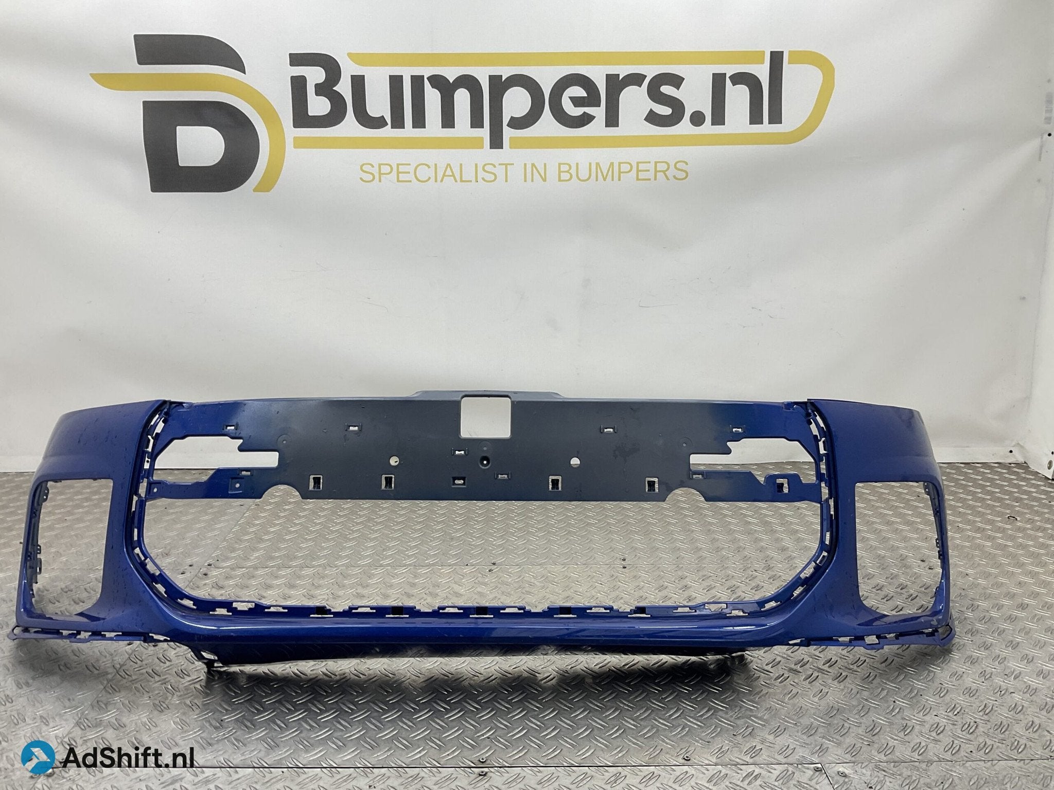 Bumper Mini Cooper JCW F56 F55 5A32D40 Voorbumper K1-18049z