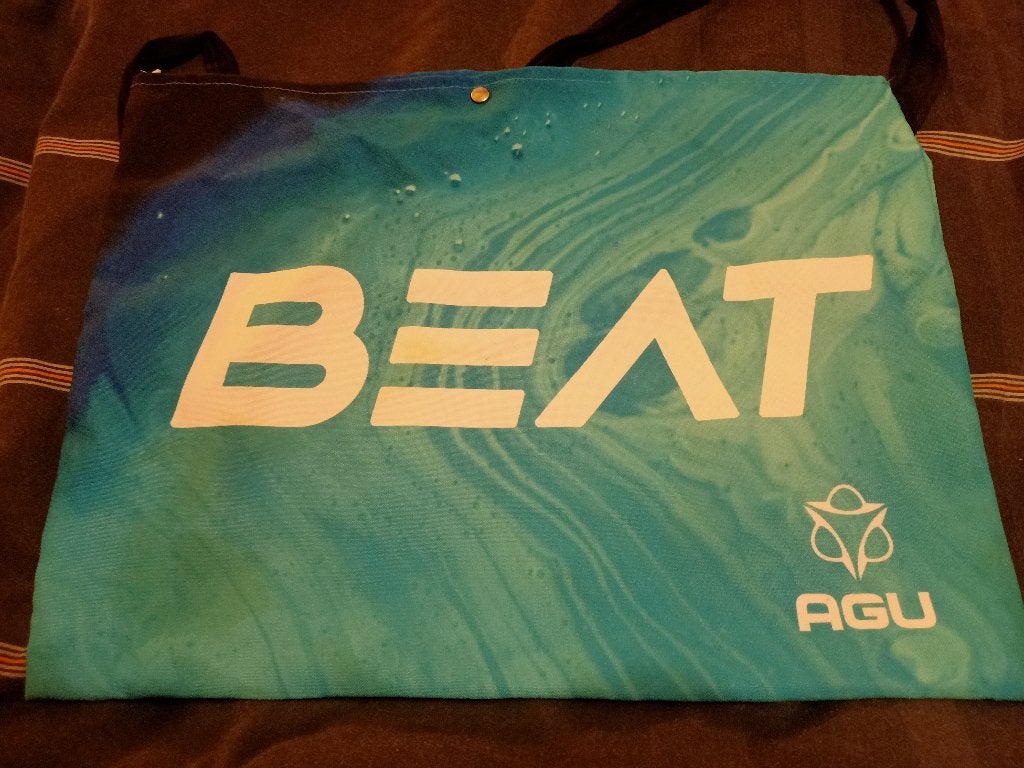 Musette Beat, Ophalen of Verzenden, Overige typen