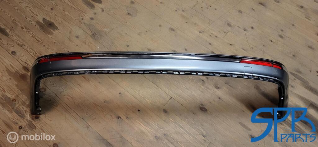 VW TIGUAN 5NA R-LINE ACHTERBUMPER LD7X Diffuser BUMPER NIEUW, Auto-onderdelen, Volkswagen, Nieuw, Ophalen of Verzenden, Volkswagen