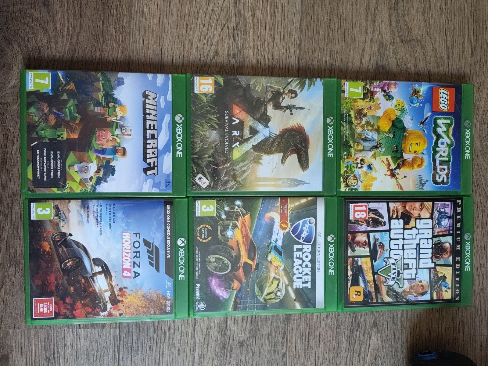 Xbox One Spellen - Los of als Bundel te Koop, Ophalen