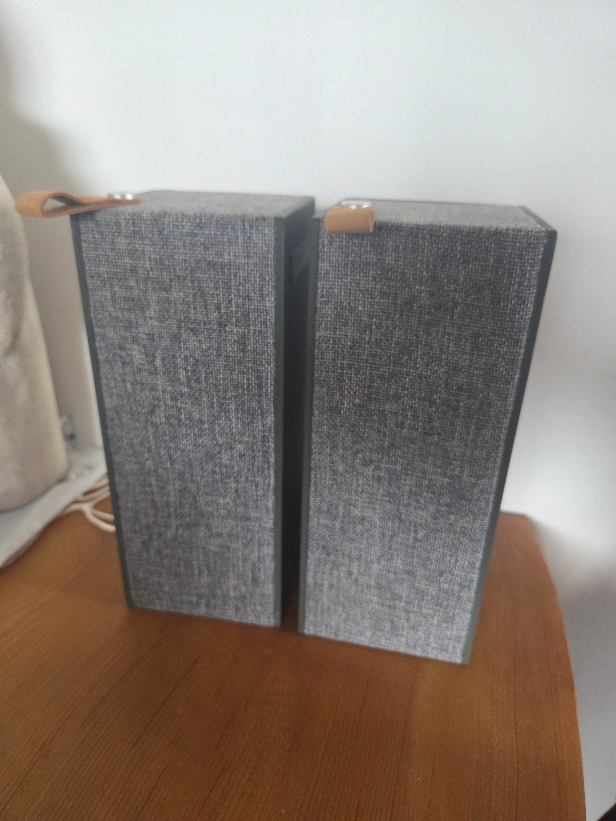 Fresh 'n Rebel Rockbox Bold M Bluetooth Speaker XL, Overige merken, Ophalen of Verzenden, Zo goed als nieuw, Draagbare speaker