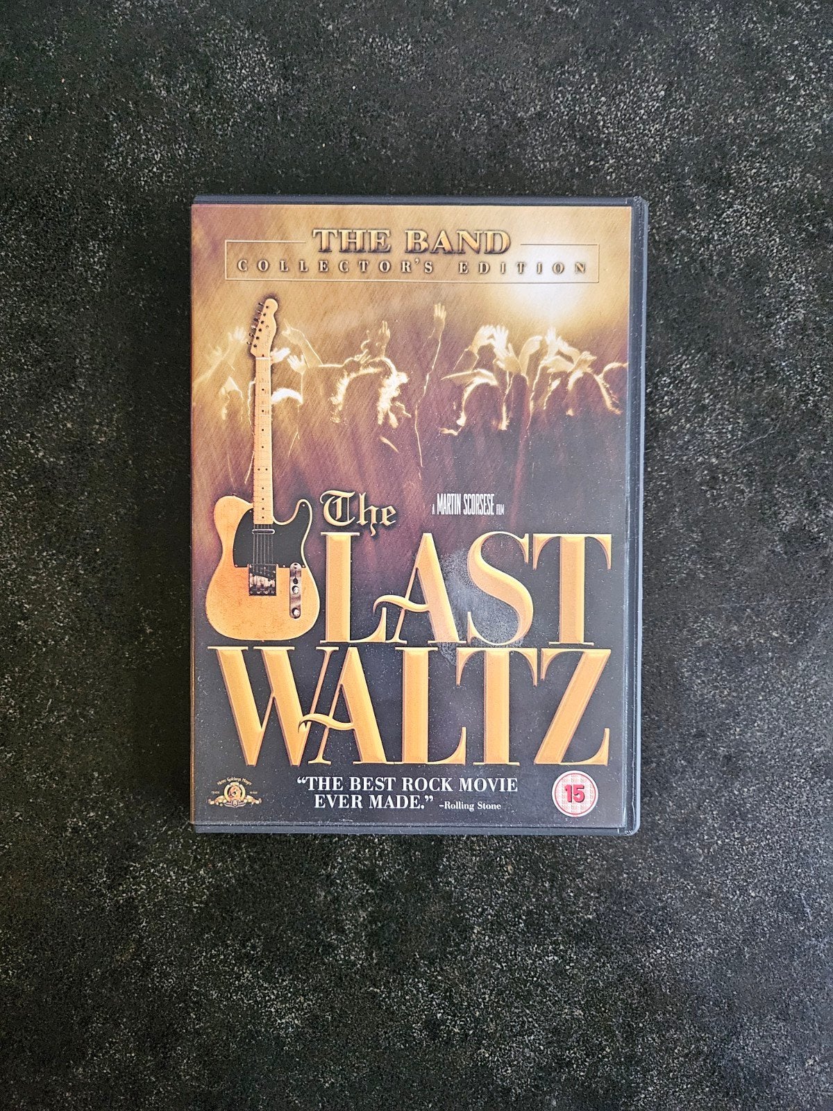 The Band: The Last Waltz (collector's edition), Alle leeftijden, Ophalen of Verzenden, Zo goed als nieuw