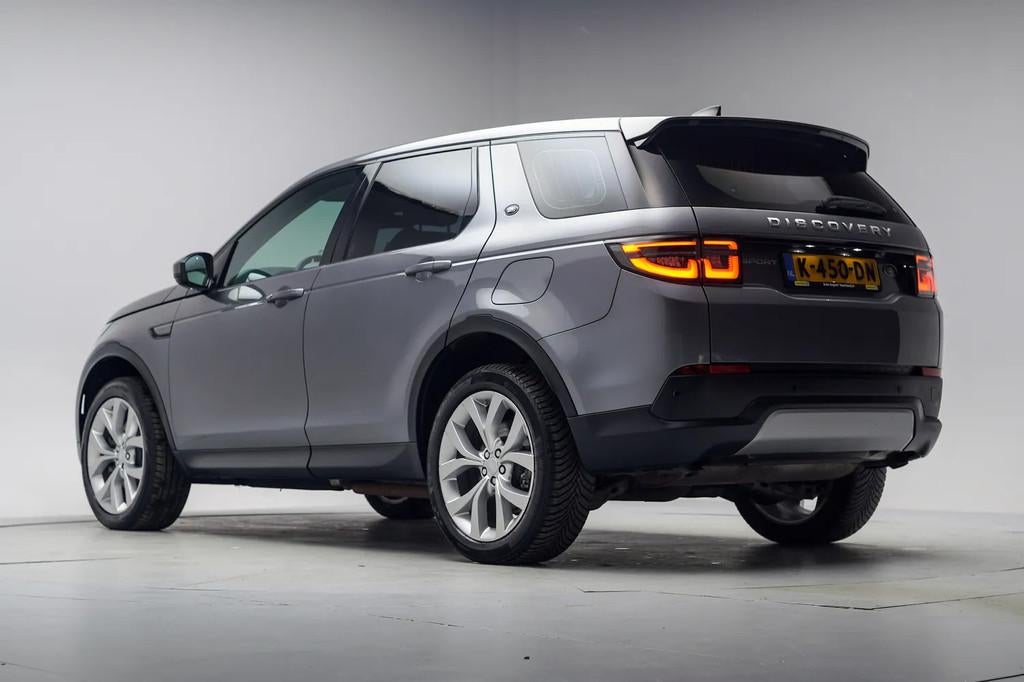 Land Rover Discovery Sport P300e 1.5 SE Aut. [ Panorama Meri, Auto's, Automaat, 309 pk, Discovery Sport, Bedrijf