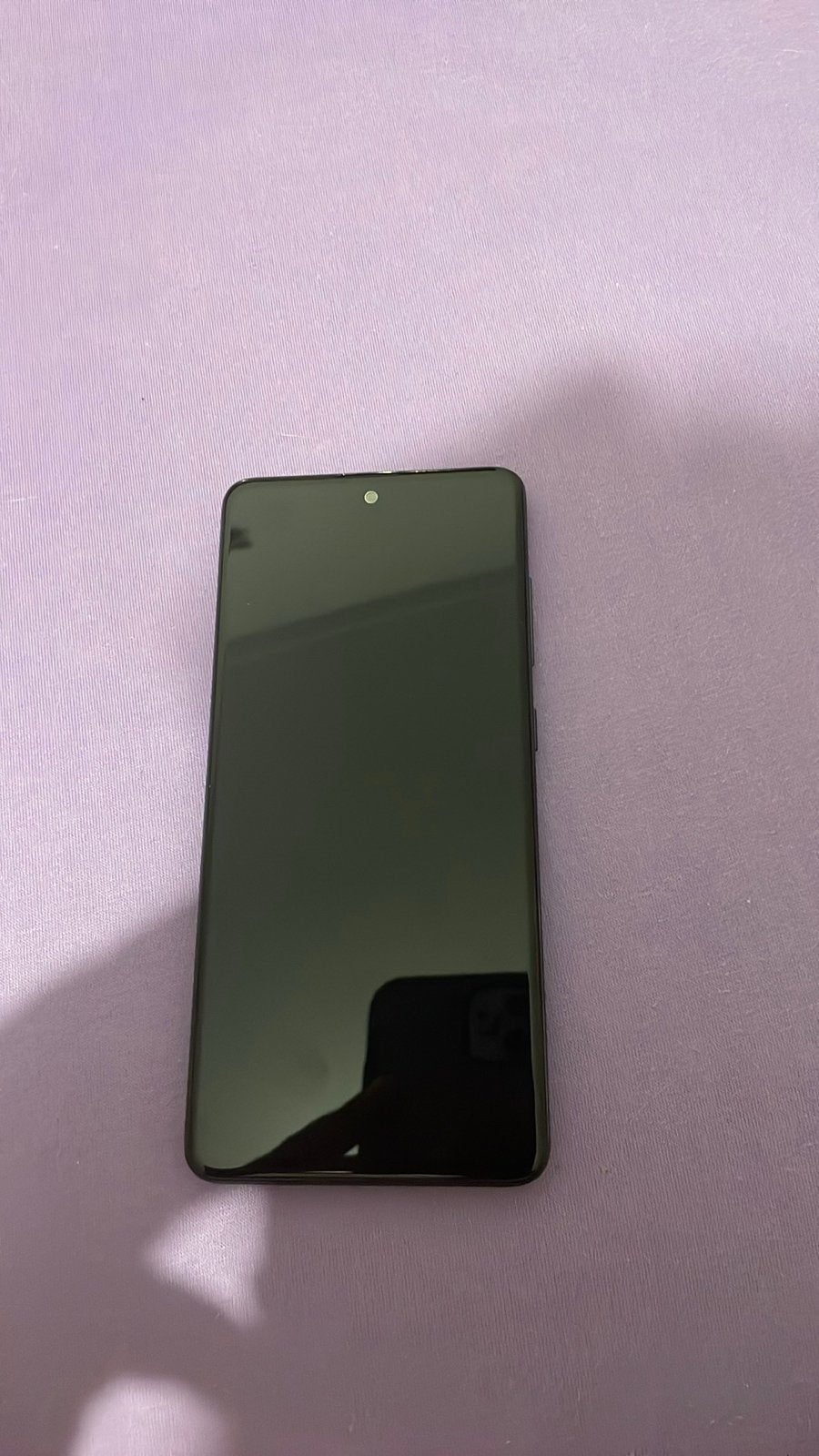 Samsung Galaxy A51 - Zwart, 128GB, Zo goed als nieuw, Zwart, Touchscreen, Ophalen of Verzenden, Zo goed als nieuw