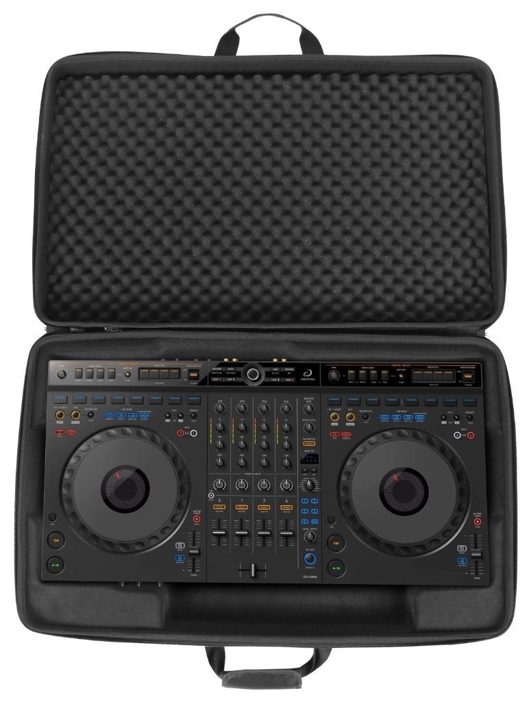 UDG Creator AlphaTheta DDJ-GRV6 Hardcase voor DJ-controller, ., Nieuw, ., .